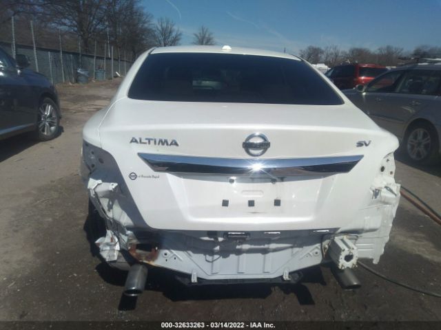 Photo 5 VIN: 1N4AL3AP3FC265422 - NISSAN ALTIMA 