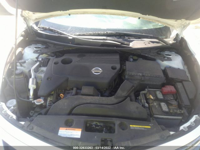 Photo 9 VIN: 1N4AL3AP3FC265422 - NISSAN ALTIMA 