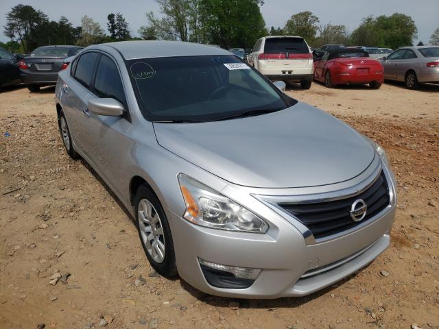 Photo 0 VIN: 1N4AL3AP3FC266005 - NISSAN ALTIMA 2.5 