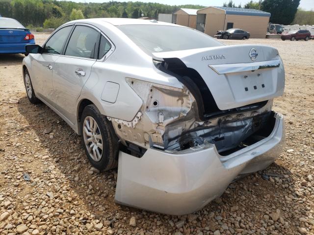 Photo 2 VIN: 1N4AL3AP3FC266005 - NISSAN ALTIMA 2.5 