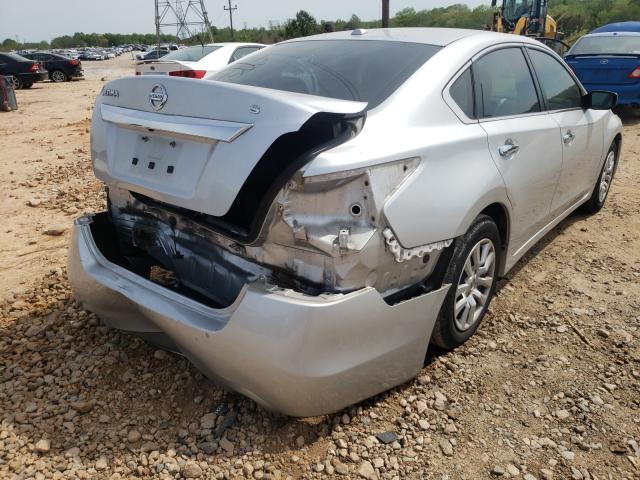 Photo 3 VIN: 1N4AL3AP3FC266005 - NISSAN ALTIMA 2.5 