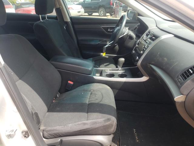 Photo 4 VIN: 1N4AL3AP3FC266005 - NISSAN ALTIMA 2.5 