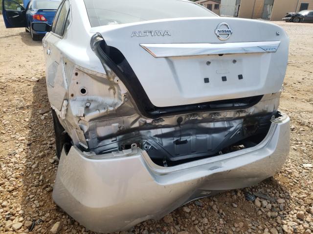 Photo 8 VIN: 1N4AL3AP3FC266005 - NISSAN ALTIMA 2.5 