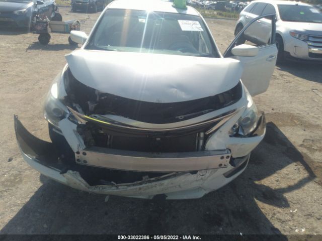 Photo 5 VIN: 1N4AL3AP3FC266411 - NISSAN ALTIMA 