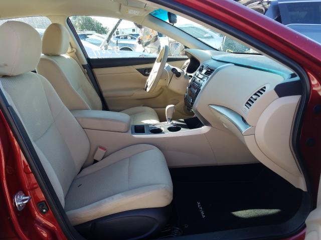 Photo 4 VIN: 1N4AL3AP3FC266778 - NISSAN ALTIMA 