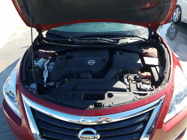 Photo 6 VIN: 1N4AL3AP3FC266778 - NISSAN ALTIMA 