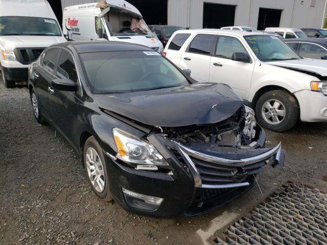 Photo 0 VIN: 1N4AL3AP3FC266795 - NISSAN ALTIMA 2.5 