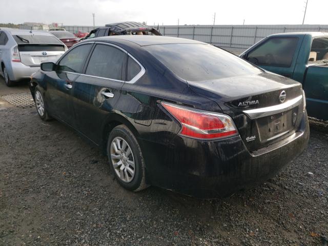 Photo 2 VIN: 1N4AL3AP3FC266795 - NISSAN ALTIMA 2.5 