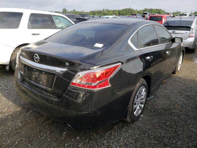 Photo 3 VIN: 1N4AL3AP3FC266795 - NISSAN ALTIMA 2.5 