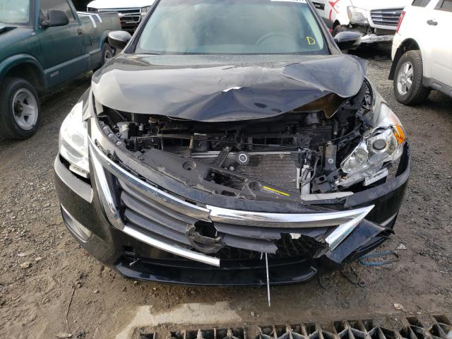 Photo 8 VIN: 1N4AL3AP3FC266795 - NISSAN ALTIMA 2.5 