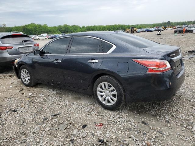 Photo 1 VIN: 1N4AL3AP3FC267672 - NISSAN ALTIMA 