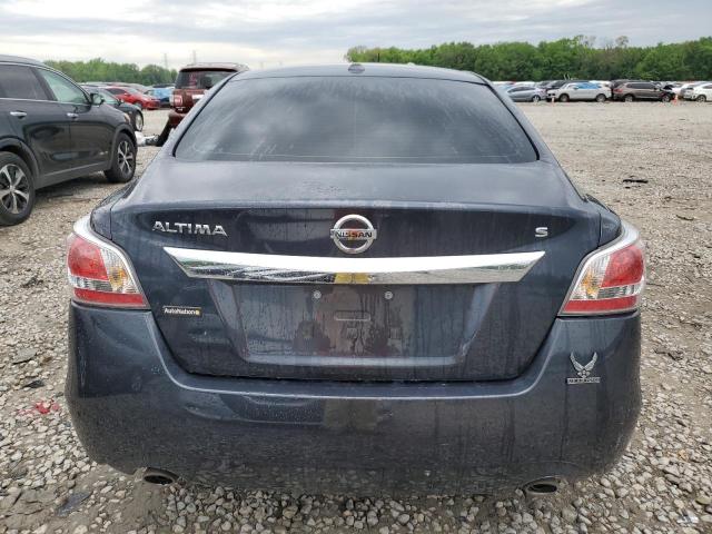 Photo 5 VIN: 1N4AL3AP3FC267672 - NISSAN ALTIMA 