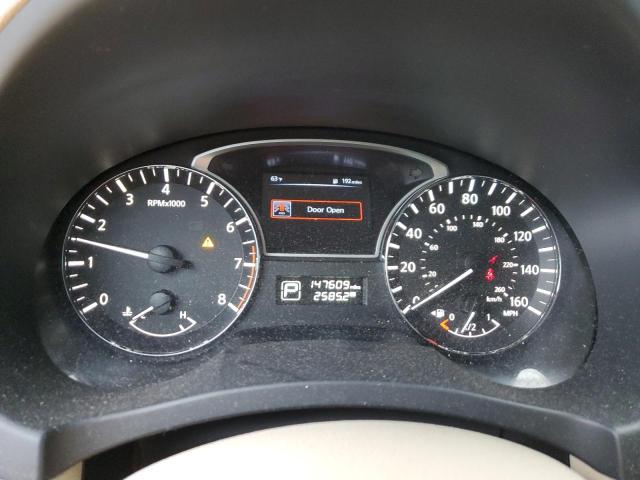 Photo 8 VIN: 1N4AL3AP3FC267672 - NISSAN ALTIMA 