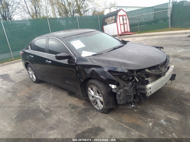 Photo 0 VIN: 1N4AL3AP3FC271298 - NISSAN ALTIMA 