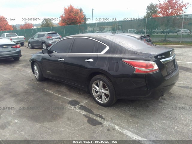 Photo 2 VIN: 1N4AL3AP3FC271298 - NISSAN ALTIMA 