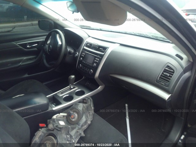 Photo 4 VIN: 1N4AL3AP3FC271298 - NISSAN ALTIMA 