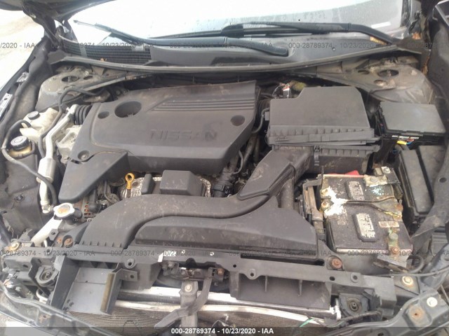 Photo 9 VIN: 1N4AL3AP3FC271298 - NISSAN ALTIMA 