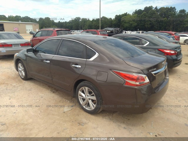 Photo 2 VIN: 1N4AL3AP3FC271835 - NISSAN ALTIMA 