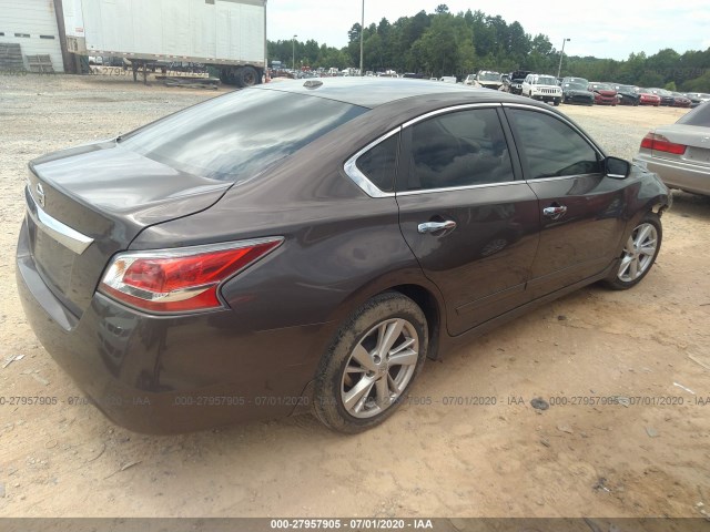 Photo 3 VIN: 1N4AL3AP3FC271835 - NISSAN ALTIMA 