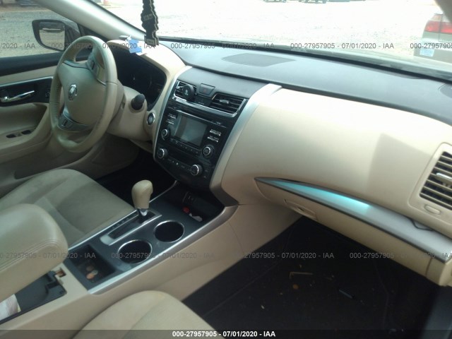 Photo 4 VIN: 1N4AL3AP3FC271835 - NISSAN ALTIMA 