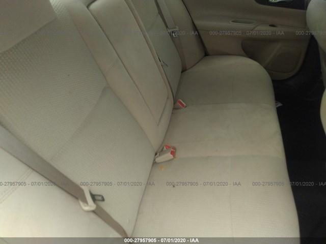 Photo 7 VIN: 1N4AL3AP3FC271835 - NISSAN ALTIMA 