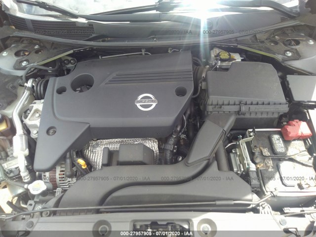 Photo 9 VIN: 1N4AL3AP3FC271835 - NISSAN ALTIMA 