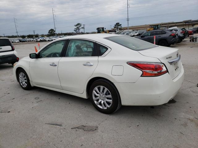 Photo 1 VIN: 1N4AL3AP3FC272645 - NISSAN ALTIMA 