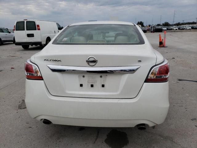 Photo 5 VIN: 1N4AL3AP3FC272645 - NISSAN ALTIMA 