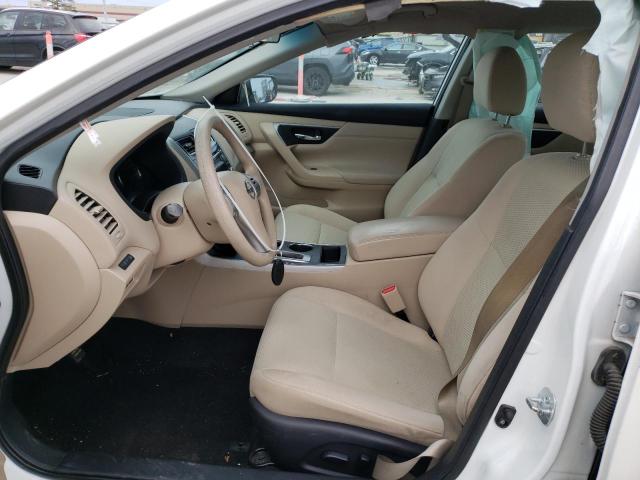 Photo 6 VIN: 1N4AL3AP3FC272645 - NISSAN ALTIMA 