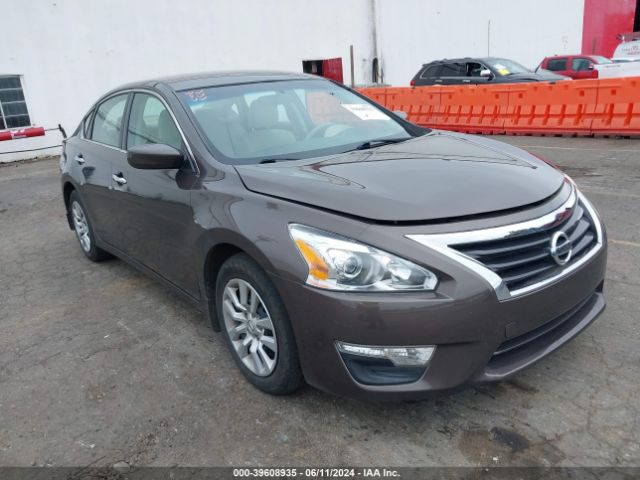 Photo 0 VIN: 1N4AL3AP3FC272807 - NISSAN ALTIMA 