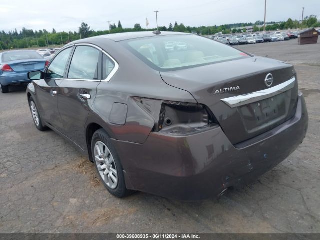 Photo 2 VIN: 1N4AL3AP3FC272807 - NISSAN ALTIMA 