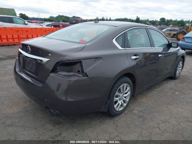 Photo 3 VIN: 1N4AL3AP3FC272807 - NISSAN ALTIMA 