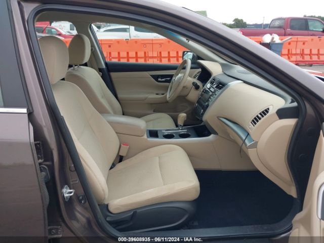 Photo 4 VIN: 1N4AL3AP3FC272807 - NISSAN ALTIMA 