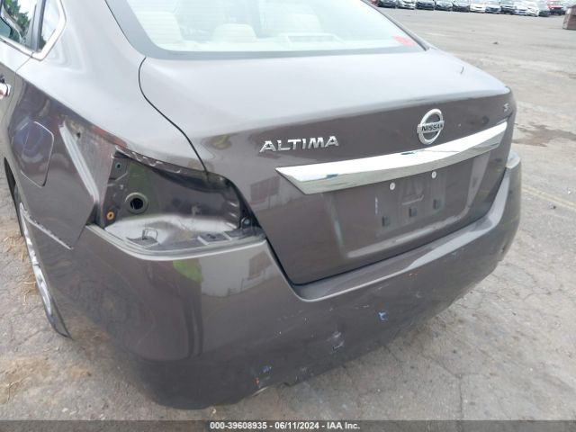 Photo 5 VIN: 1N4AL3AP3FC272807 - NISSAN ALTIMA 