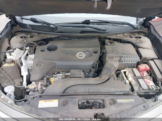 Photo 9 VIN: 1N4AL3AP3FC272807 - NISSAN ALTIMA 