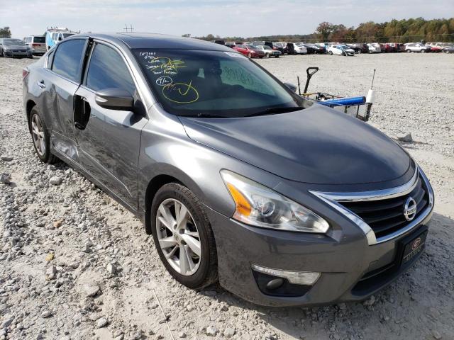 Photo 0 VIN: 1N4AL3AP3FC274461 - NISSAN ALTIMA 2.5 