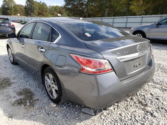 Photo 2 VIN: 1N4AL3AP3FC274461 - NISSAN ALTIMA 2.5 