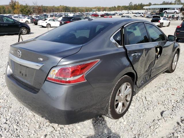 Photo 3 VIN: 1N4AL3AP3FC274461 - NISSAN ALTIMA 2.5 