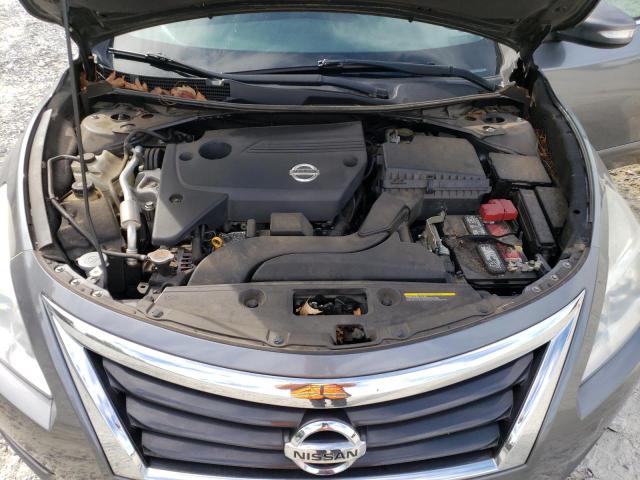 Photo 6 VIN: 1N4AL3AP3FC274461 - NISSAN ALTIMA 2.5 