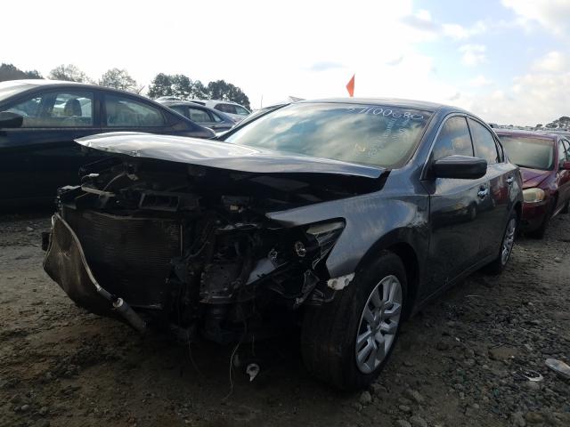 Photo 1 VIN: 1N4AL3AP3FC275464 - NISSAN ALTIMA 2.5 