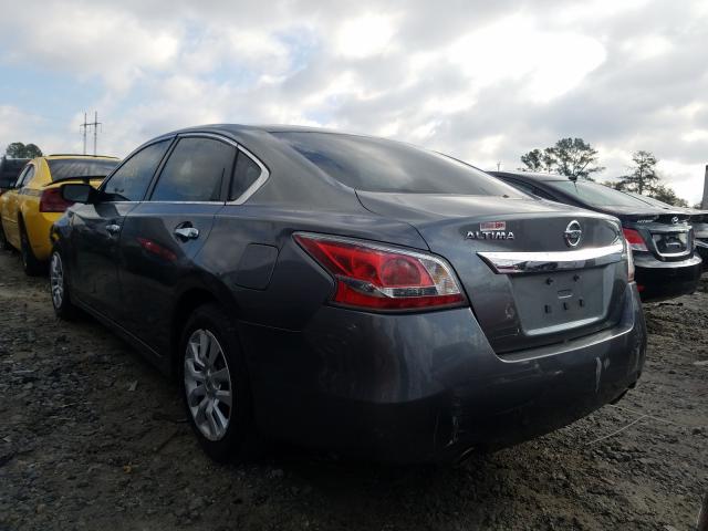 Photo 2 VIN: 1N4AL3AP3FC275464 - NISSAN ALTIMA 2.5 