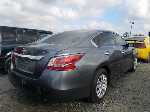 Photo 3 VIN: 1N4AL3AP3FC275464 - NISSAN ALTIMA 2.5 