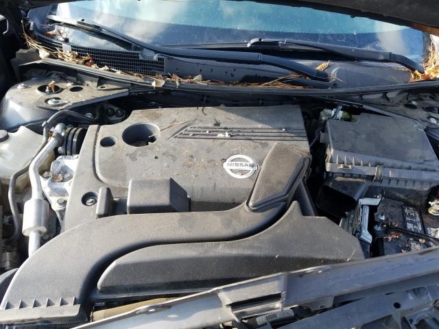 Photo 6 VIN: 1N4AL3AP3FC275464 - NISSAN ALTIMA 2.5 