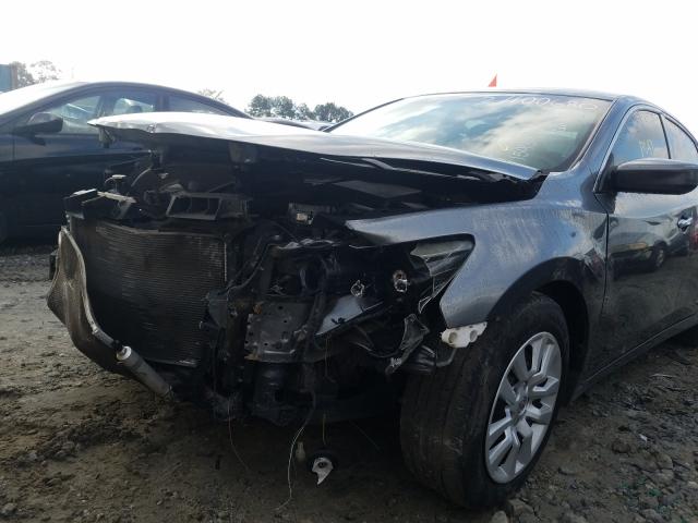 Photo 8 VIN: 1N4AL3AP3FC275464 - NISSAN ALTIMA 2.5 