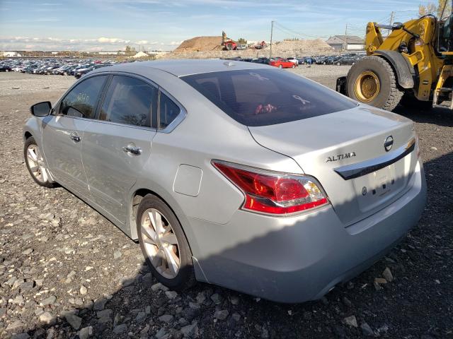 Photo 2 VIN: 1N4AL3AP3FC276551 - NISSAN ALTIMA 