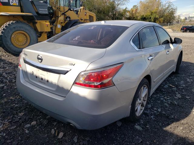 Photo 3 VIN: 1N4AL3AP3FC276551 - NISSAN ALTIMA 