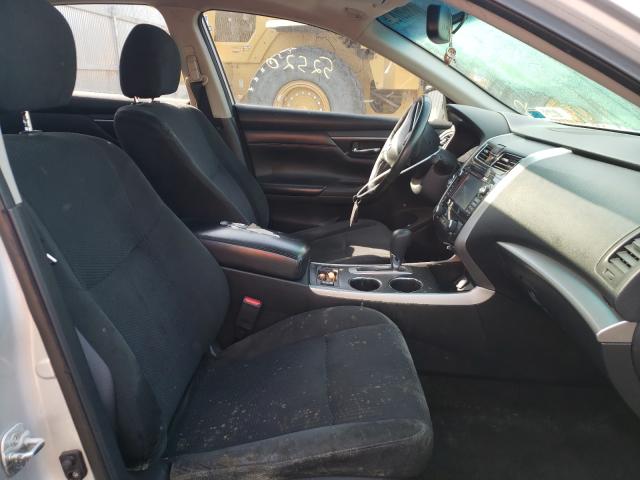 Photo 4 VIN: 1N4AL3AP3FC276551 - NISSAN ALTIMA 