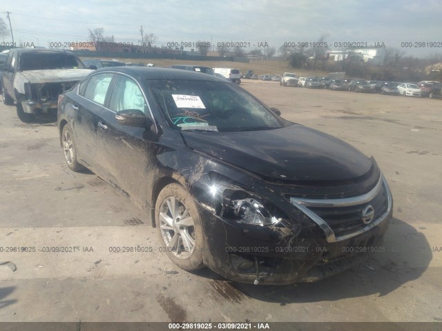 Photo 0 VIN: 1N4AL3AP3FC278526 - NISSAN ALTIMA 