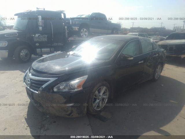 Photo 1 VIN: 1N4AL3AP3FC278526 - NISSAN ALTIMA 