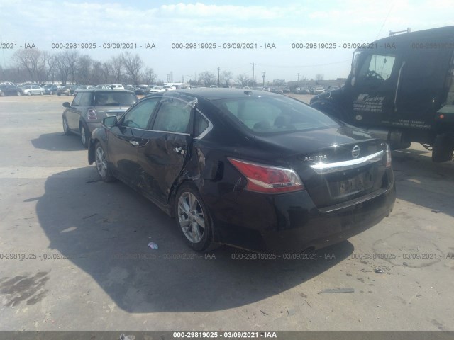 Photo 2 VIN: 1N4AL3AP3FC278526 - NISSAN ALTIMA 